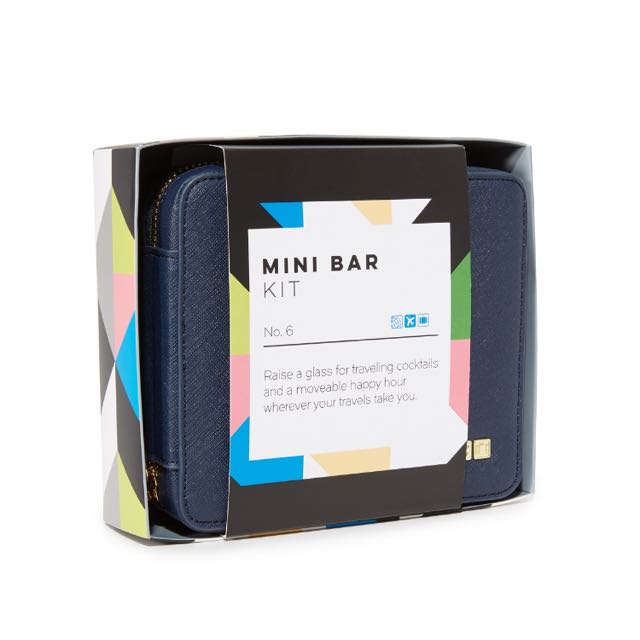 Travel Mini Bar Kit, 其他, 其他 Carousell