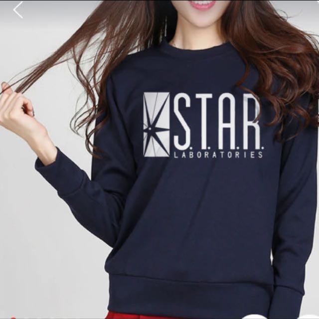 Star labs hoodie womens cheap