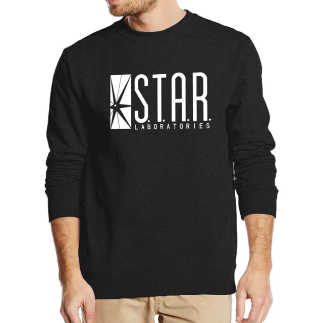 Star labs sweatshirt womens online