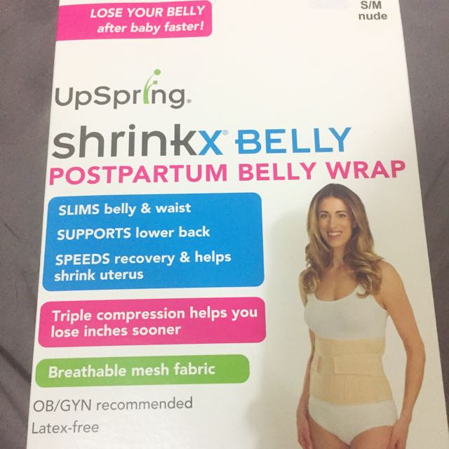 upspring postpartum