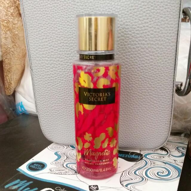 Victoria best sale secret magnetic