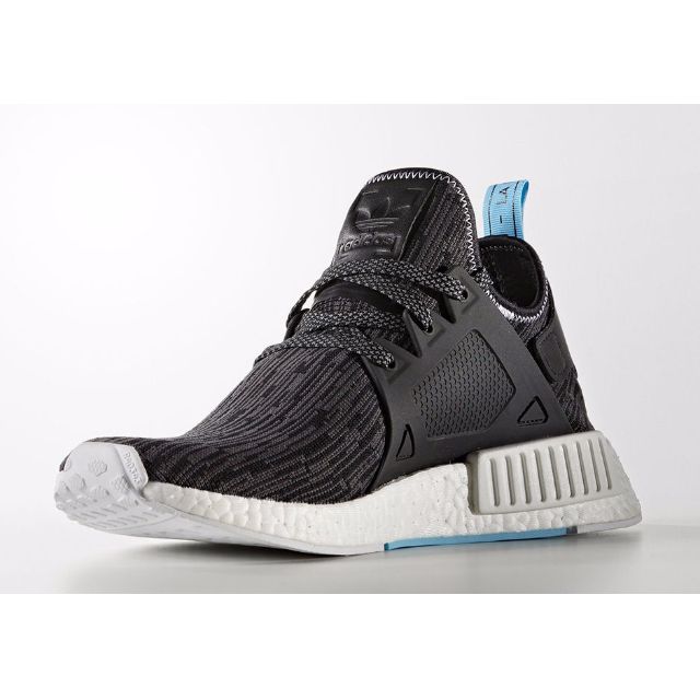WTB NMD XR1 PK GLITCH CAMO