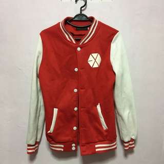 Varsity (chanyeol)