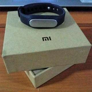 As Good As New Xiao MI Band 2 (1s) With Heart Pulse