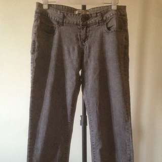 Forever 21 Jeans