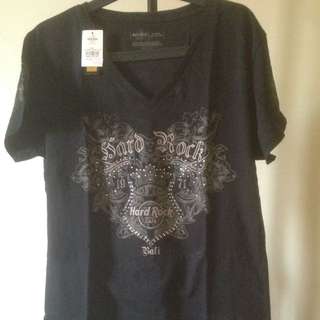 Hard Rock Bali T-Shirt (Nego)