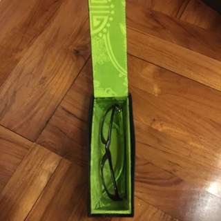 Shanghai Tang Shanghai Tan Optical Frame with Lenses64197534860034110