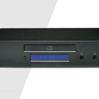 Cambridge Audio Topaz CD10 CD player