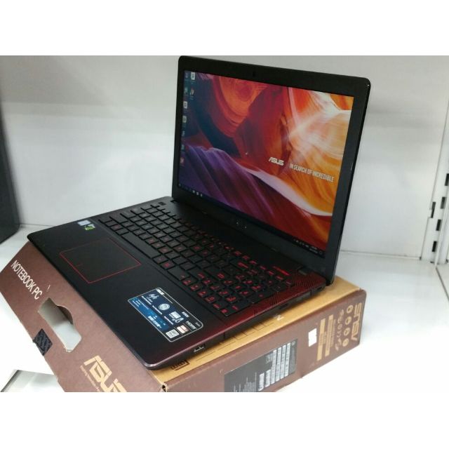 999 Best Deal Asus X550jx Dm009t Factory Refreshed Electronics Computers On Carousell