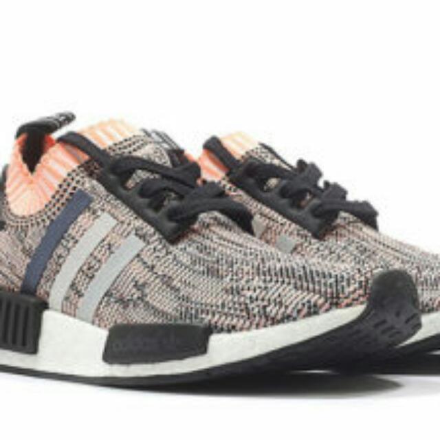 Adidas NMD Sunset Glow