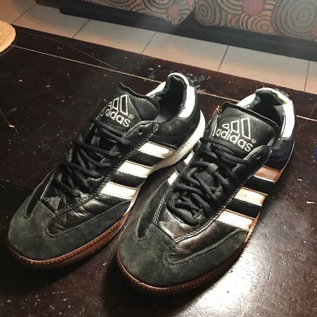 samba millennium
