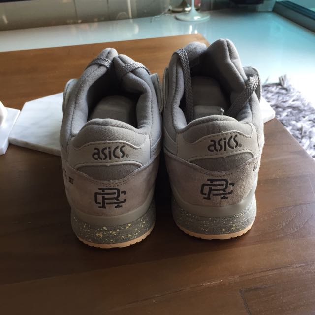 Asics gel lyte reigning champ store