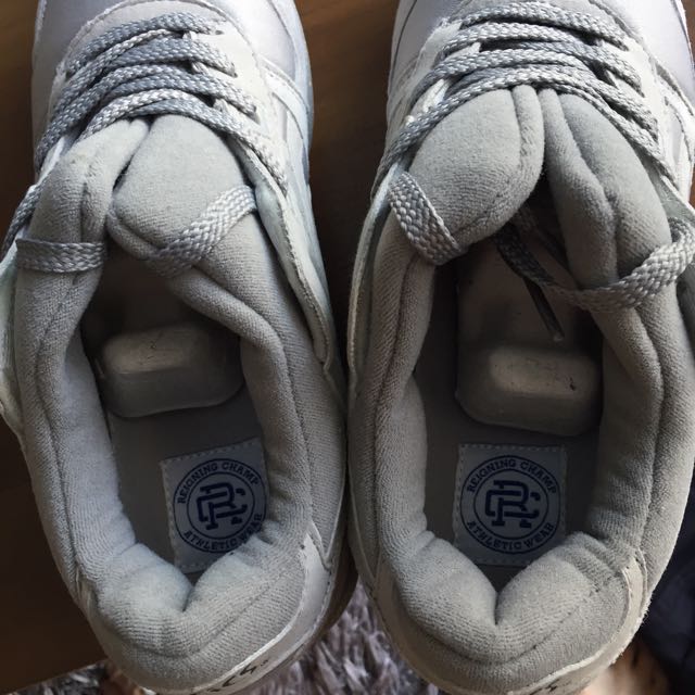 Asics gel lyte iii reigning champ grey online