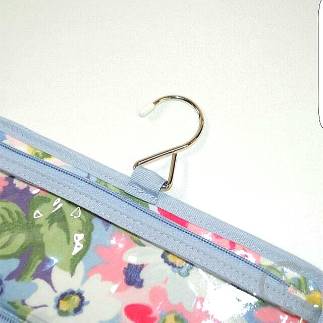 Cath kidston roll wash bag hotsell