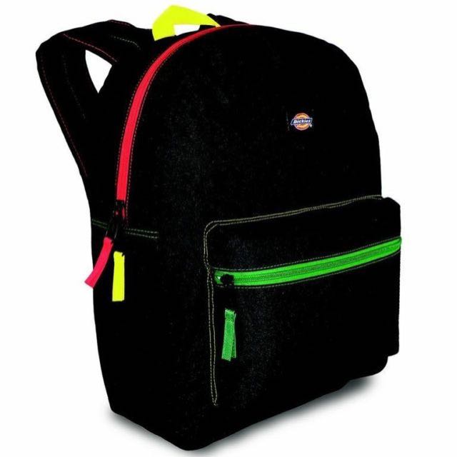 Dickies new arrivals school bag