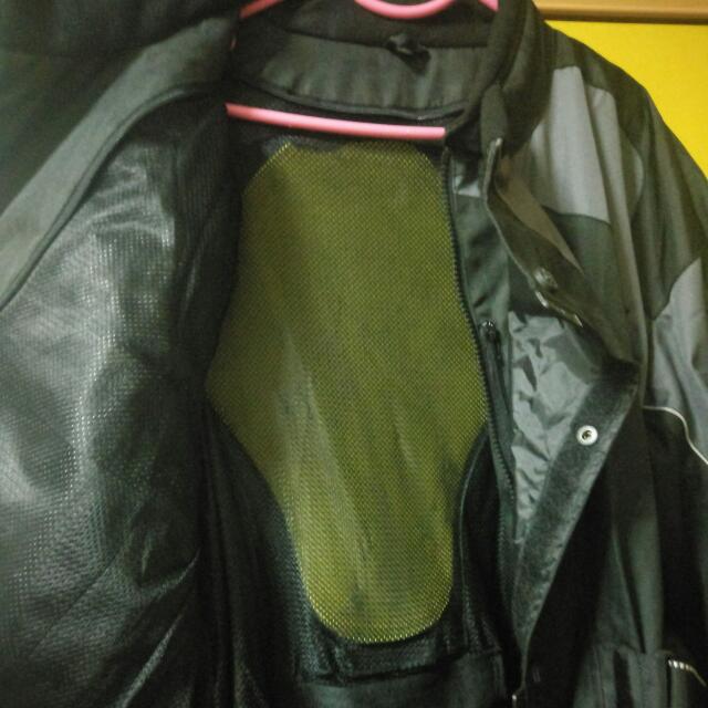 big and tall cycling gear
