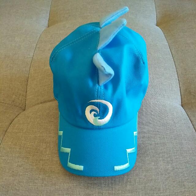 Boboiboy Ice Cap Babies Kids Boys Apparel On Carousell