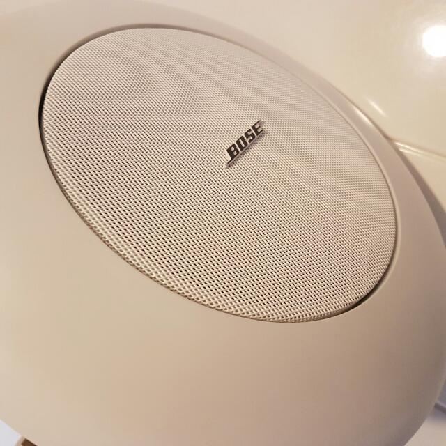 bose 32 flush mount speakers
