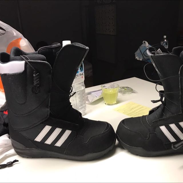 Brand New adidas snowboard Boots For Sale