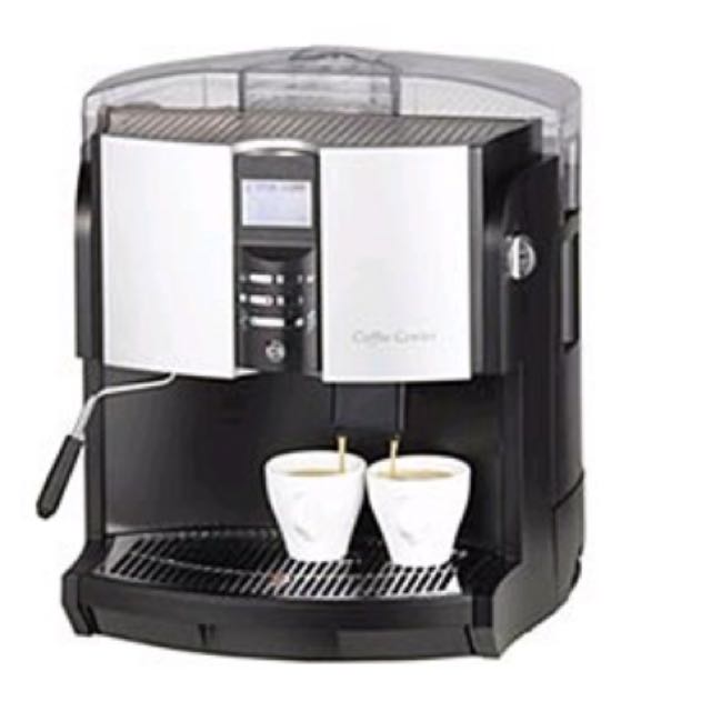 C3 Coffee Center Toscana Coffee Maker TV Home Appliances Kitchen Appliances Coffee Machines Makers on Carousell