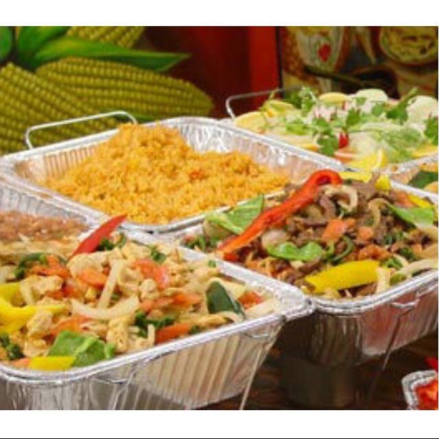 Chinese New Year Food Buffet - Latest Buffet Ideas
