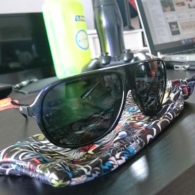 Electric 2025 hoodlum sunglasses