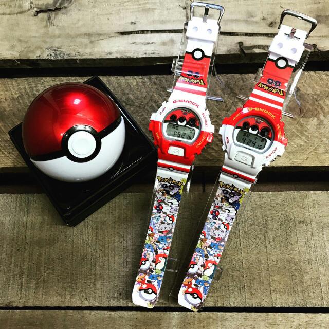 G hotsell shock pokemon
