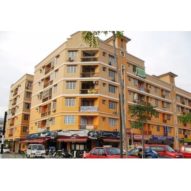 Hata Square Pandan Mewah Ampang Everything Else Others On Carousell