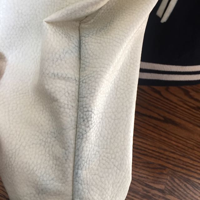 hawkings mcgill varsity jacket