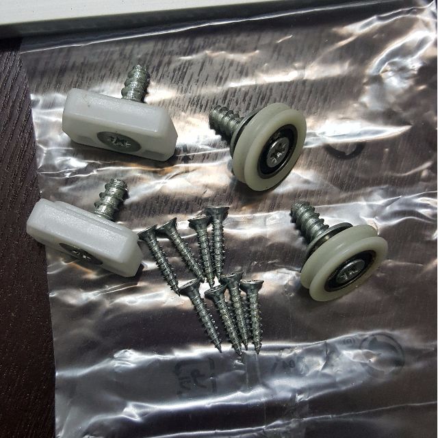 ikea besta hanging rail