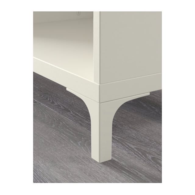 IKEA Besta Nannarp 2 Pairs/ 4 Legs, Furniture & Home Living, Furniture