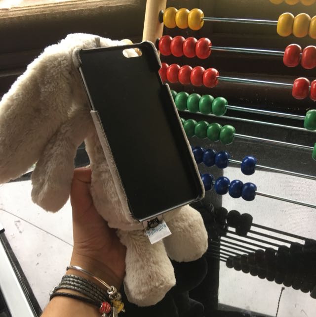 Jellycat Bunny Iphone Case For Iphone 6 6s Electronics Mobile