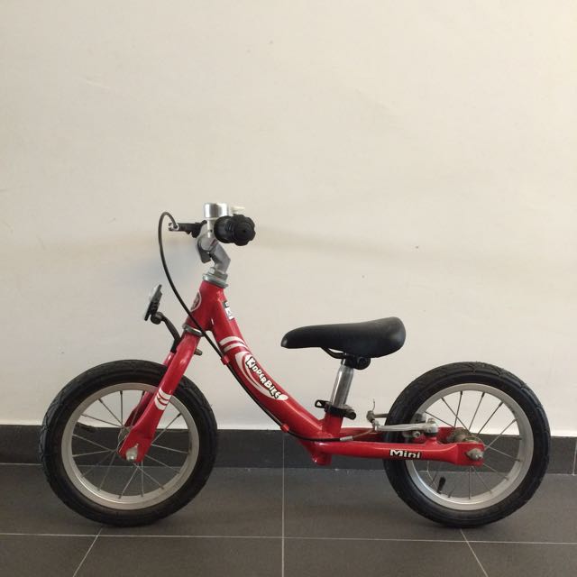 kinderbike mini