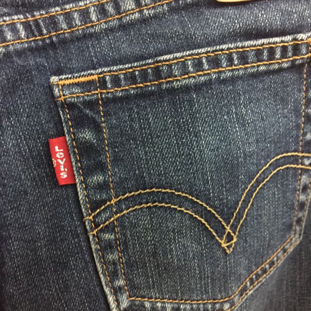 levis 547 jeans