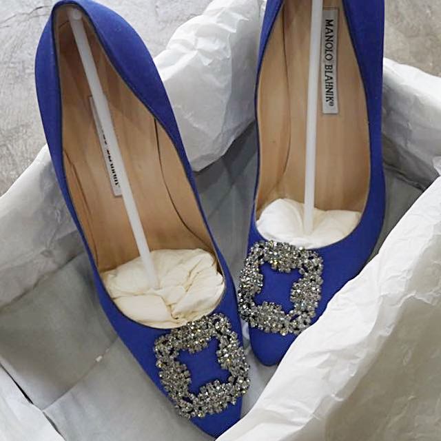 Manolo blahnik hangisi 115 deals