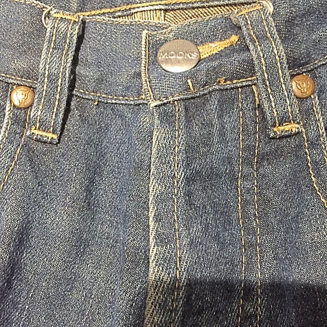Mooks Jeans From Australia Size 28 Luxury Apparel on Carousell