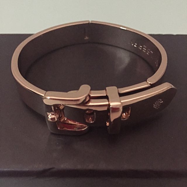 mulberry bracelet