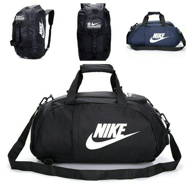 nike bags for travel