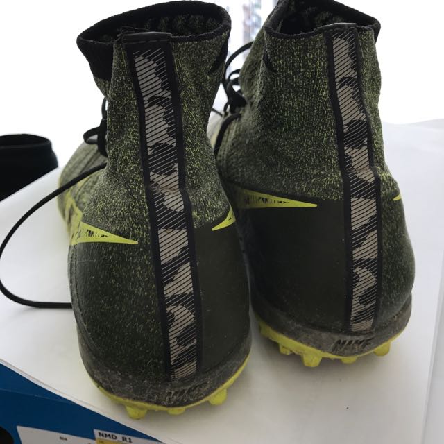 elastico superfly tf