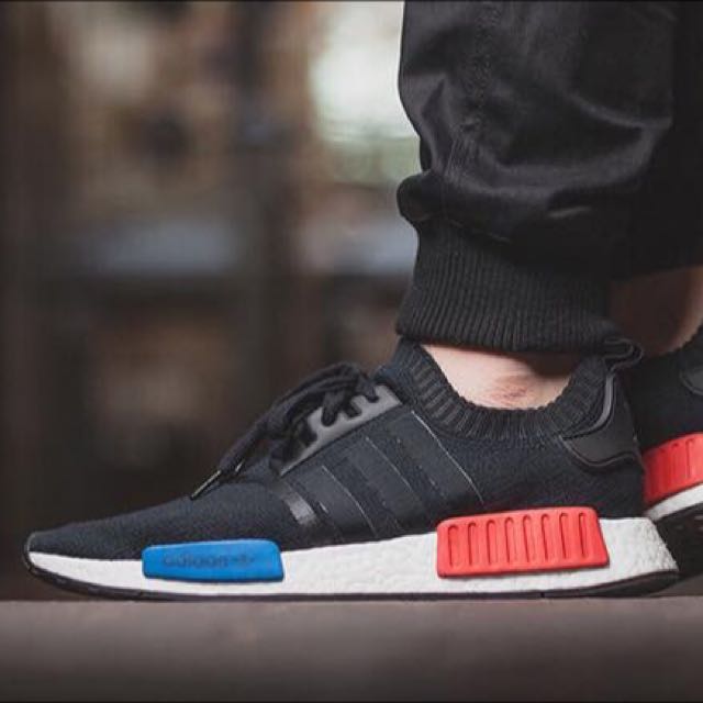 Adidas nmd outlet pk og