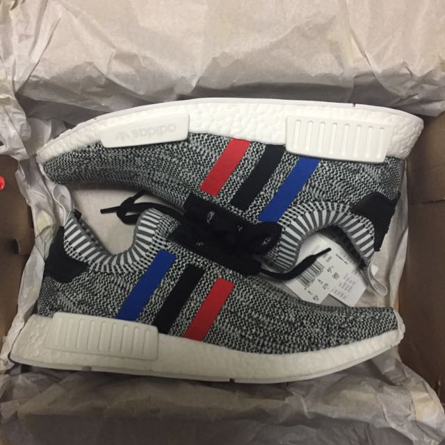 nmd r1 tri color