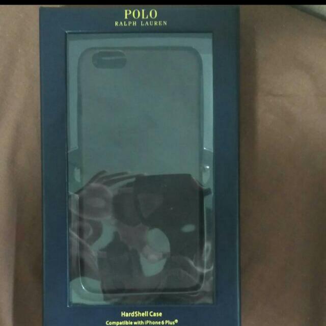 Ralph lauren iphone 6 case online