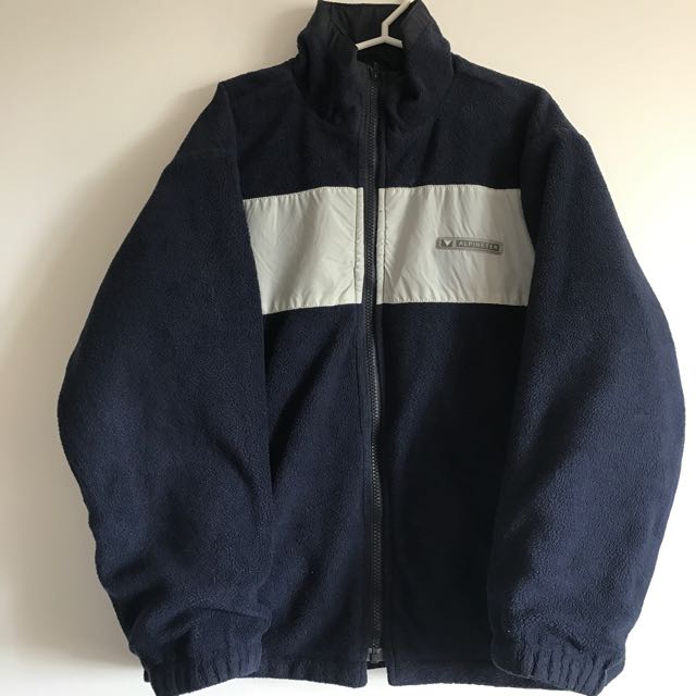 Alpinetek jacket mens online