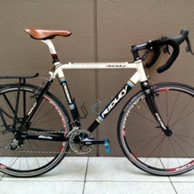 Ridley crossbow cyclocross new arrivals