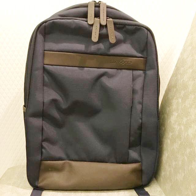 Samsonite urban backpack b6350s online