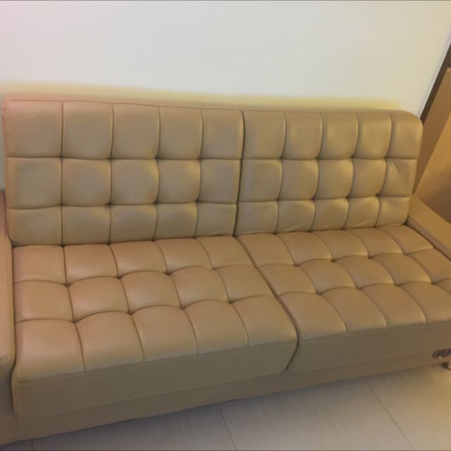 Seahorse Sofa Bed Furniture Home Living Sofas On Carou