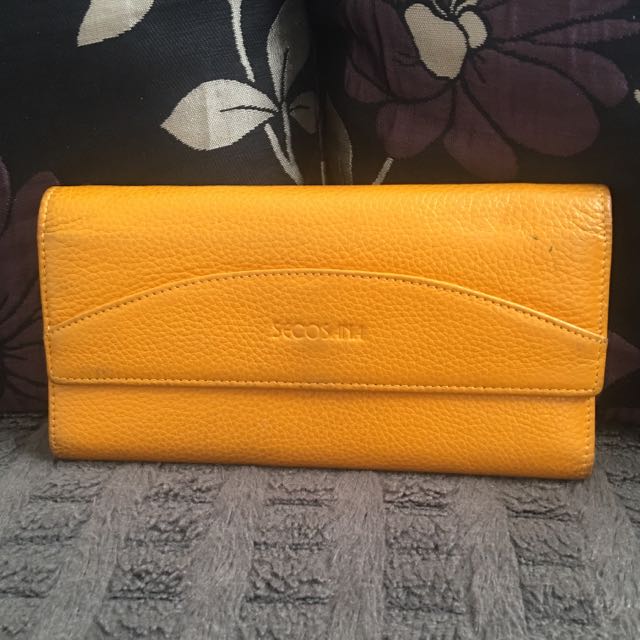 secosana wallet price