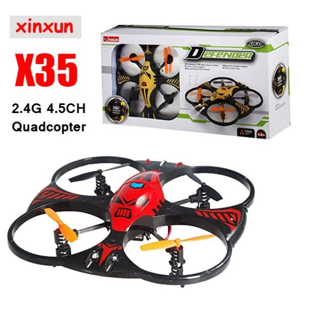 Xinxun cheap ufo drone