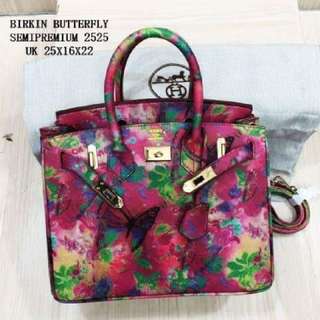Hermes butterfly 225rb