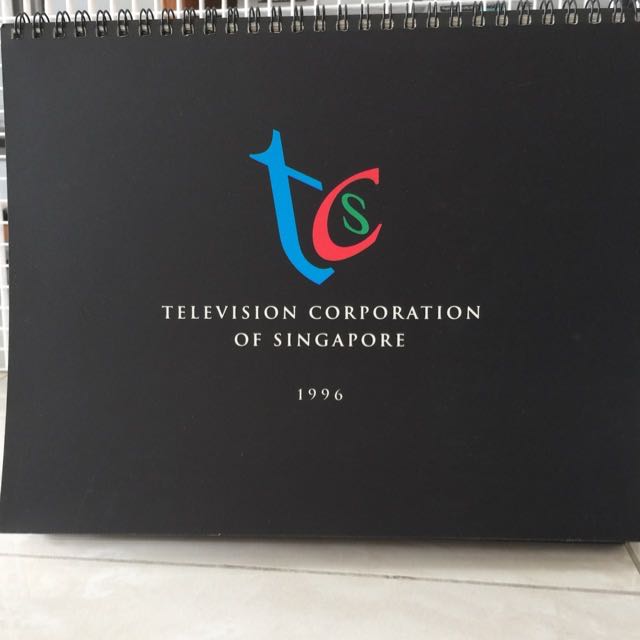1996 TCS Calendar, Everything Else on Carousell